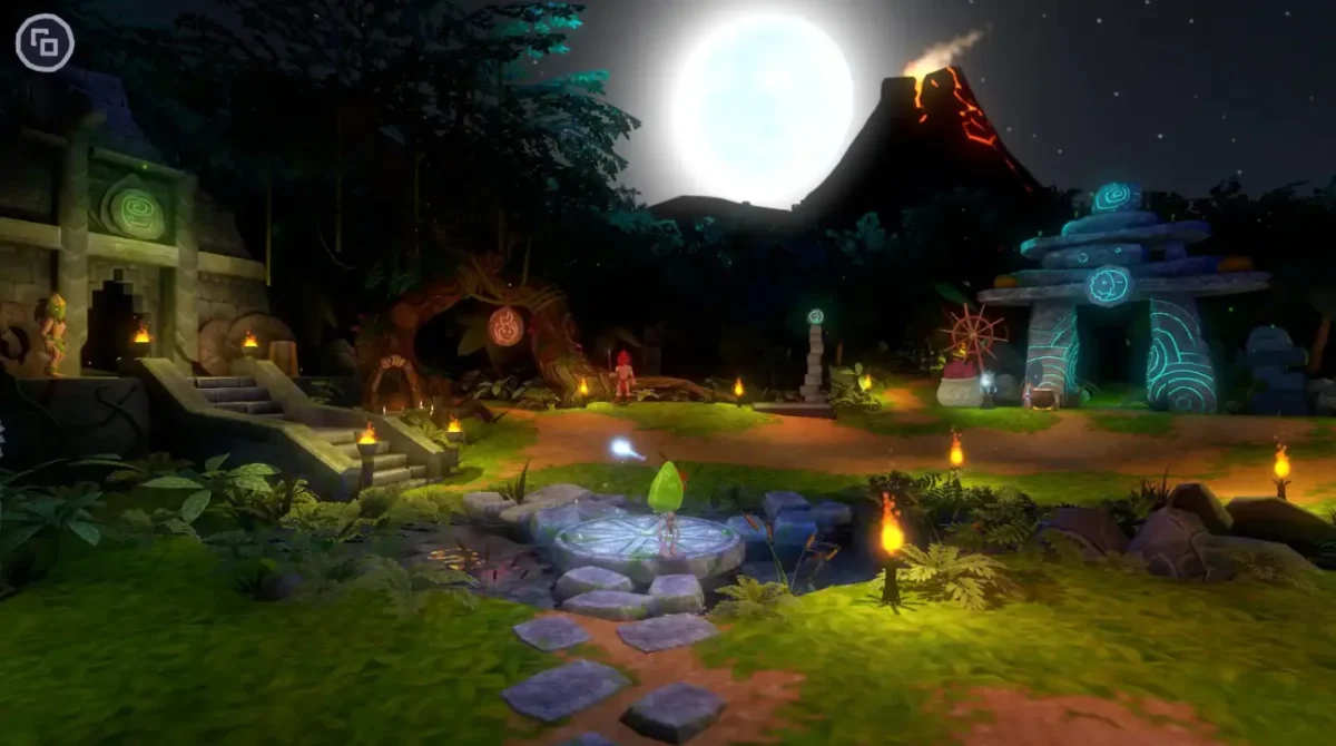 A Rite From the Stars Remastered Edition Now Available on Multiple Platforms