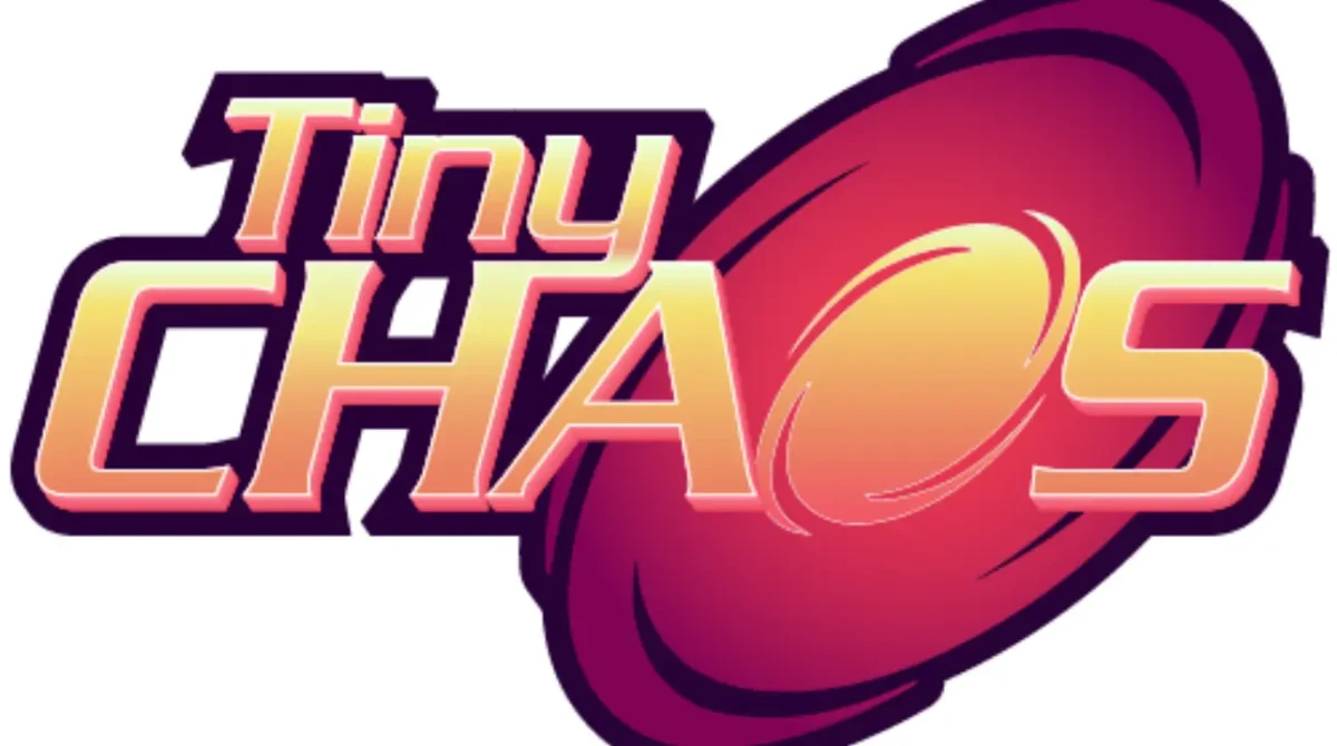Tiny Chaos: The Ultimate Test of Survival and Strategy