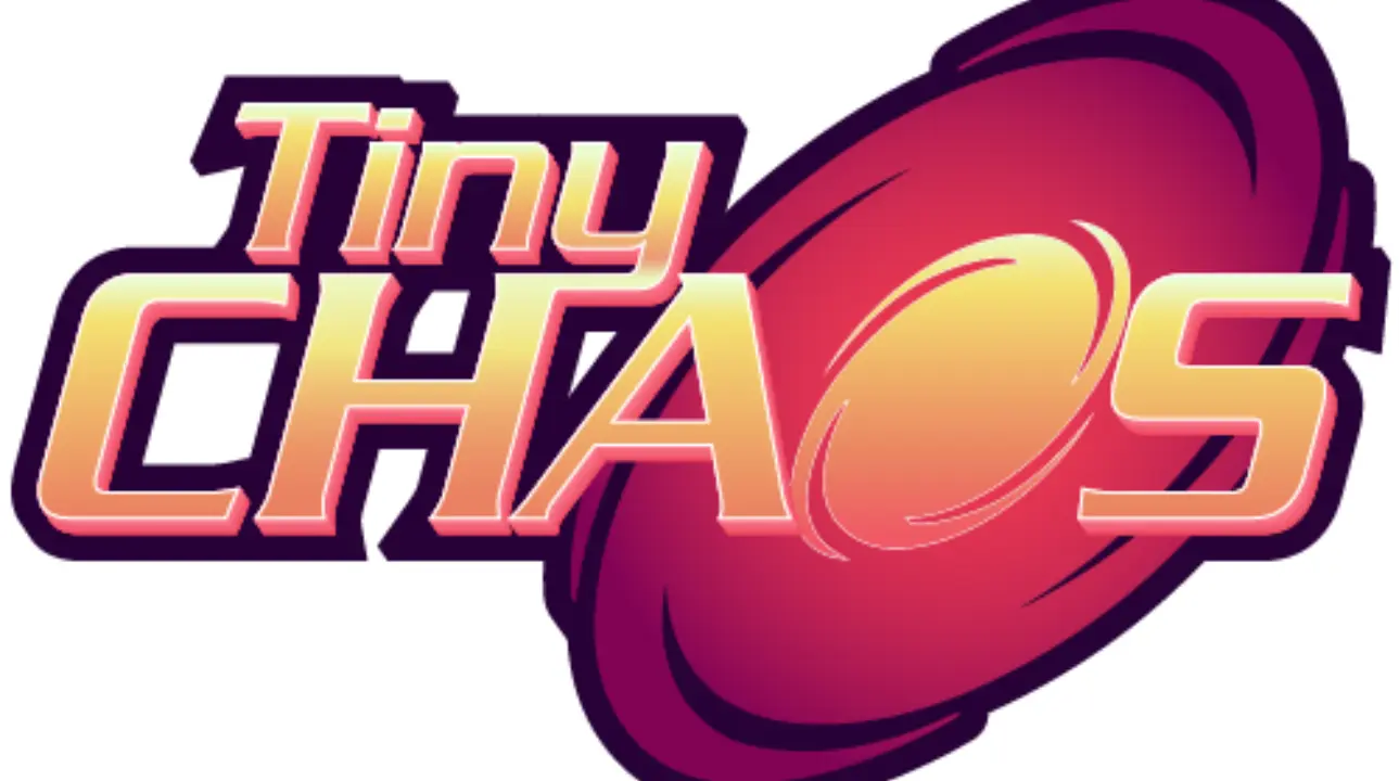 Tiny Chaos – Bullet Hell Mayhem Hits PC with Co-op Action