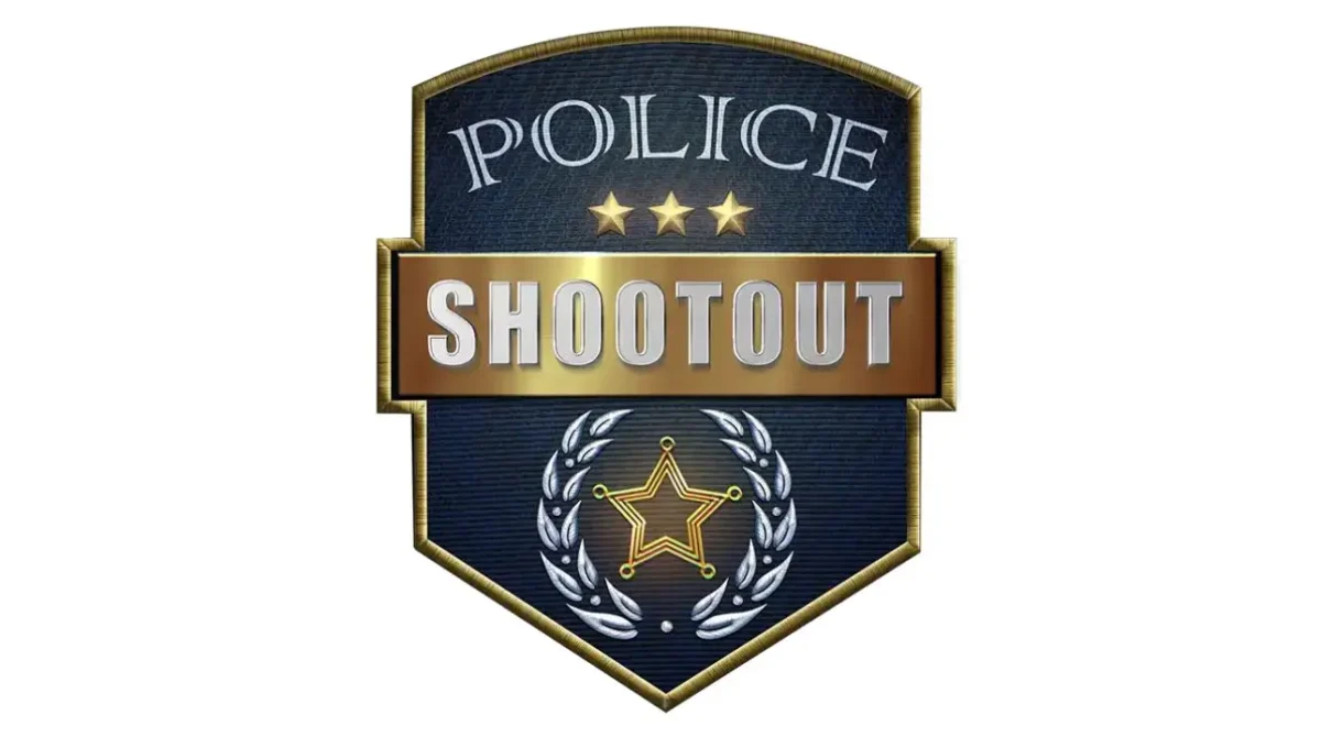 Police Shootout Launches on Xbox and PS5 in 2025