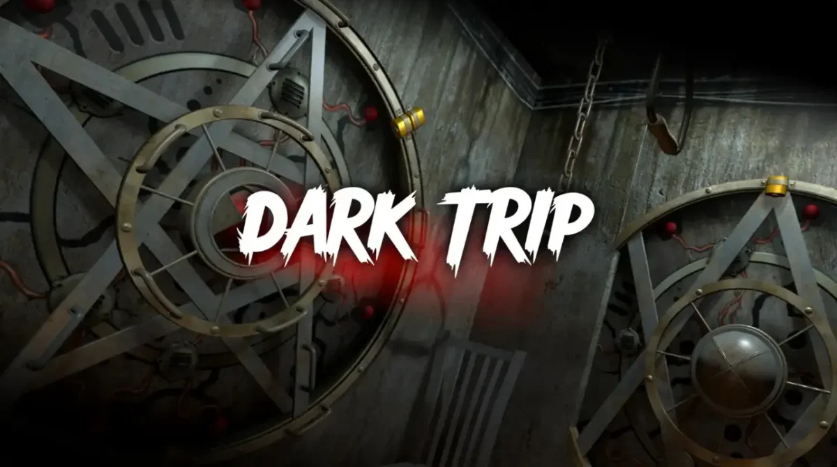 Dark Trip Enters Early Access With Psychedelic VR Horror