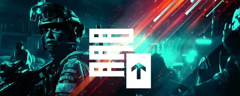 Battlefield 2042 Update