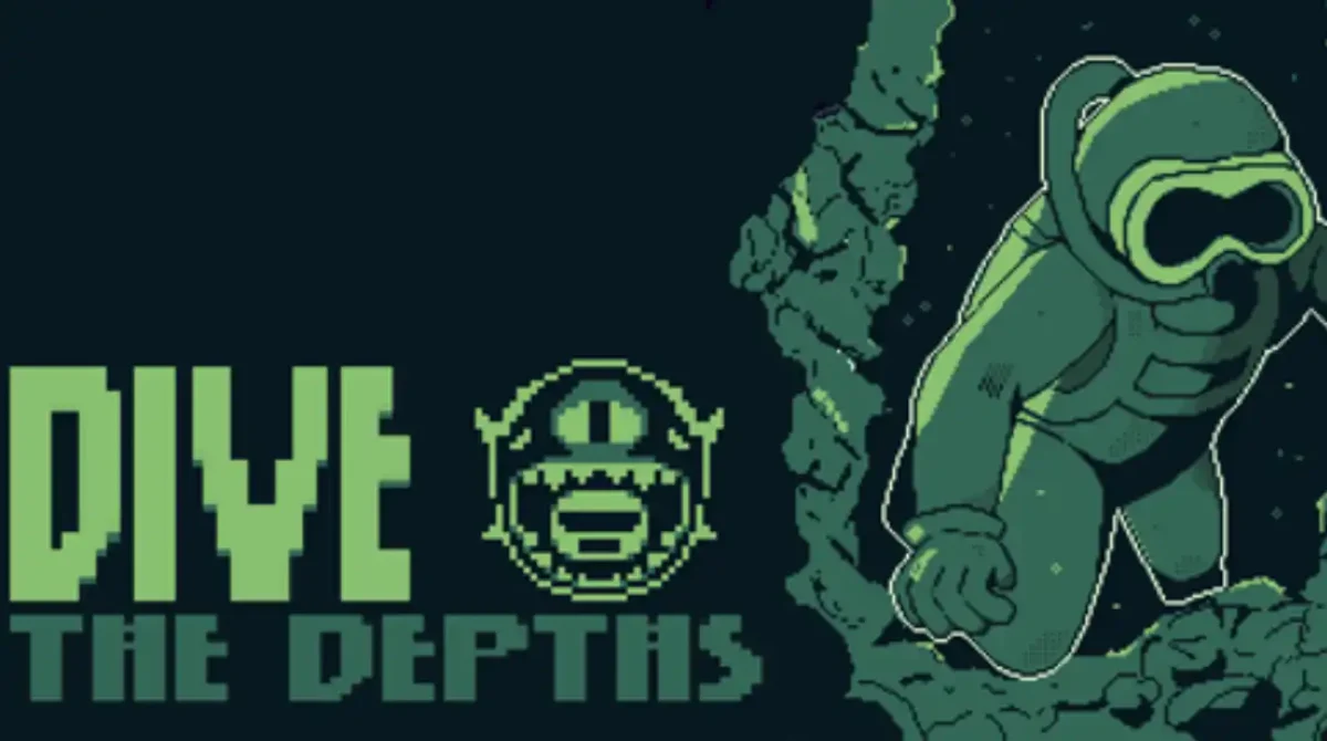 Plunge Into the Unknown Dive the Depths Invites Gamers to Explore Oceans Hidden Mysteries