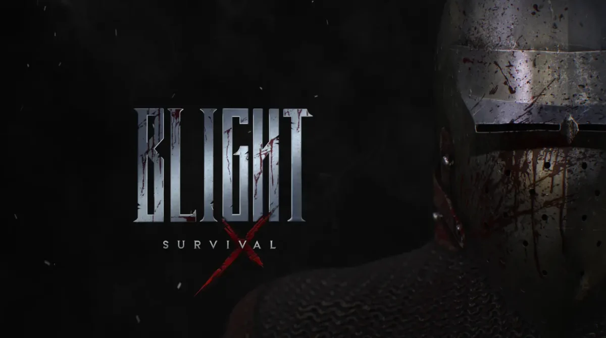 Blight: Survival Playtest Opens for Players
