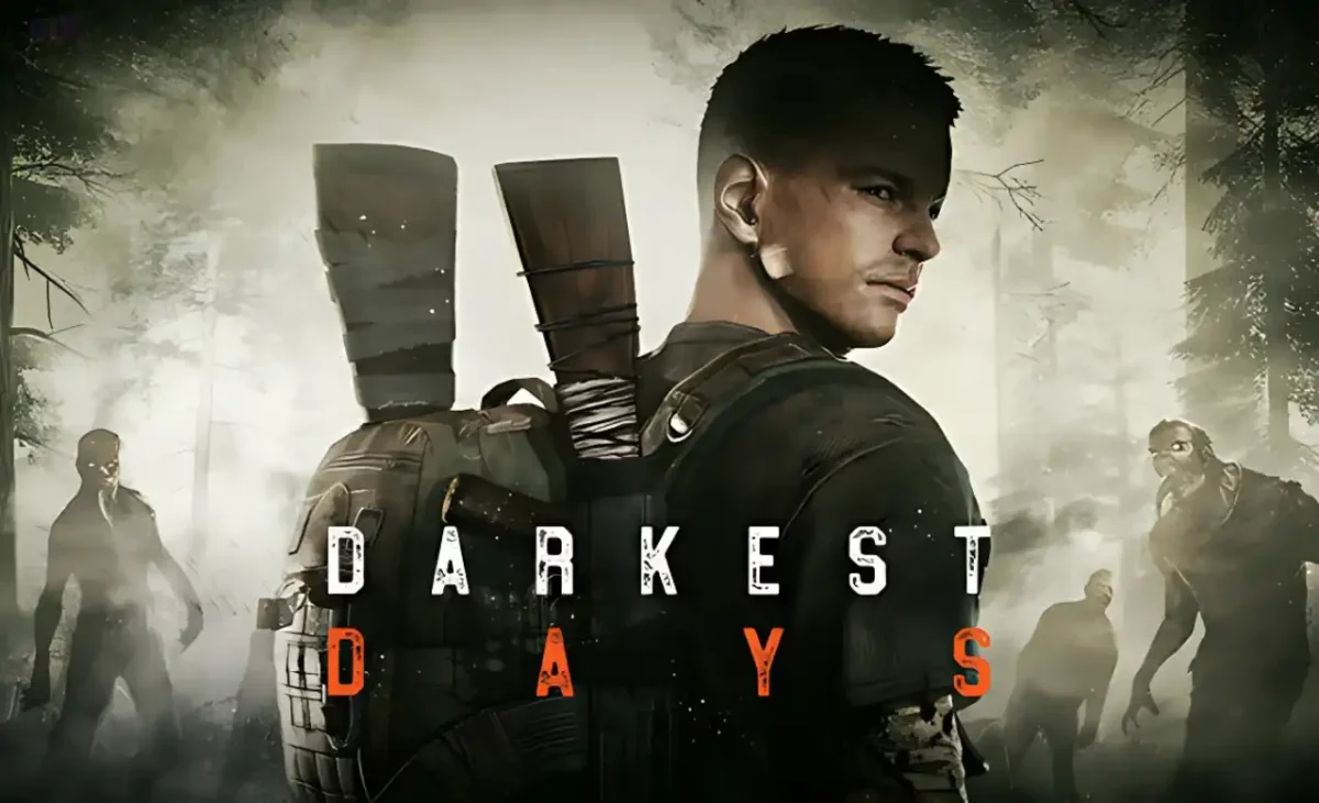 Hands On With the Darkest Days Demo: Does It Deliver?