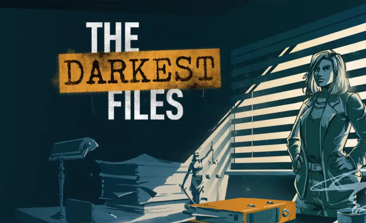 Review the Darkest Files Facing the Shadows of History