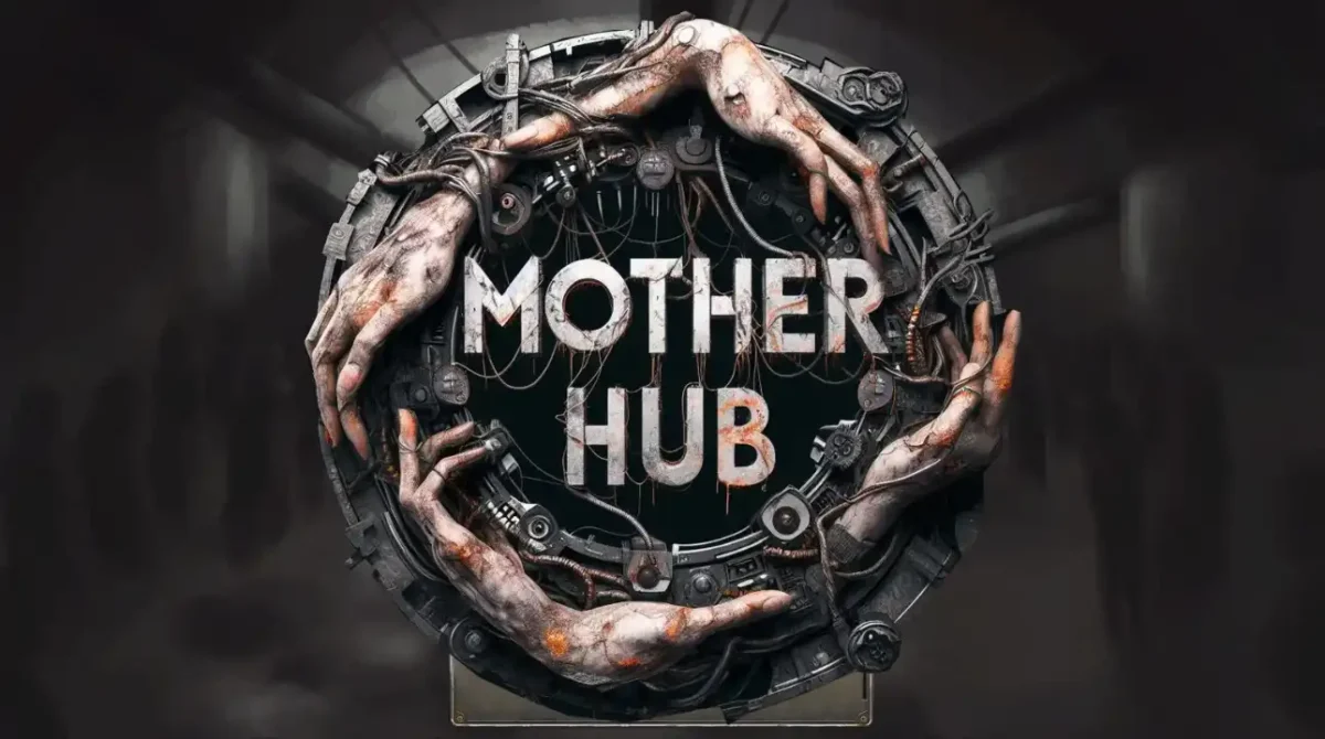 Fix Gaming Recommends Mother Hub a Must Play Retro Fps