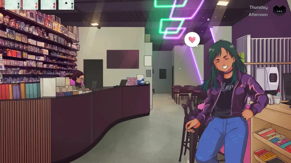 Pivot of Hearts Joins Steam Visual Novel Fest