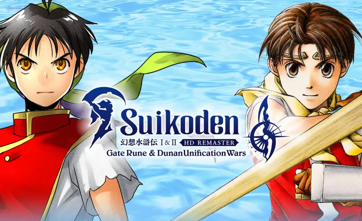Suikoden II HD Remaster Review: Unpacking the Gate Rune and Dunan Unification Wars Editions