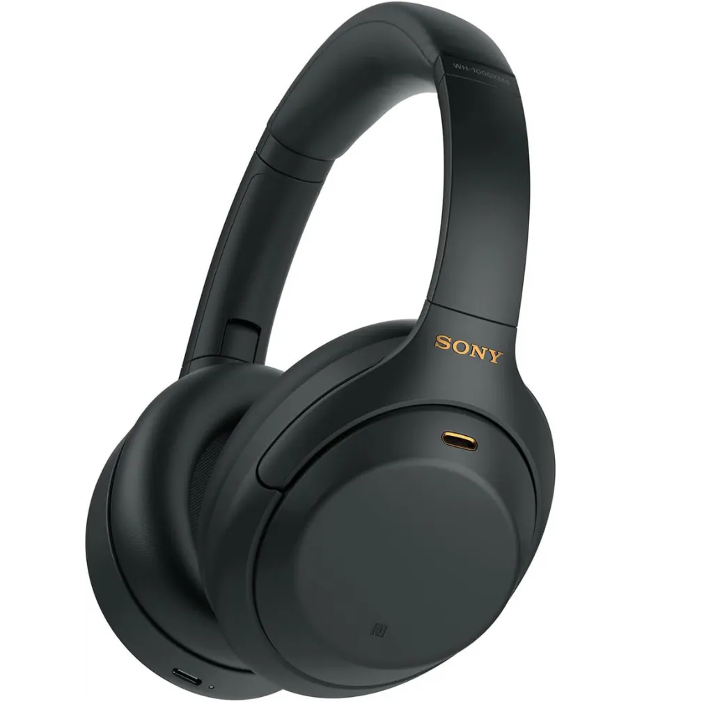 Sony WH-1000XM4 image.