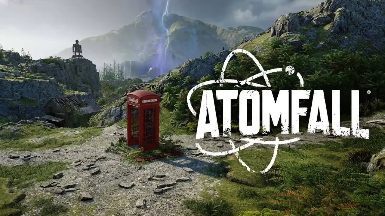 Atomfall Hits 1.5M Players in Debut Weekend
