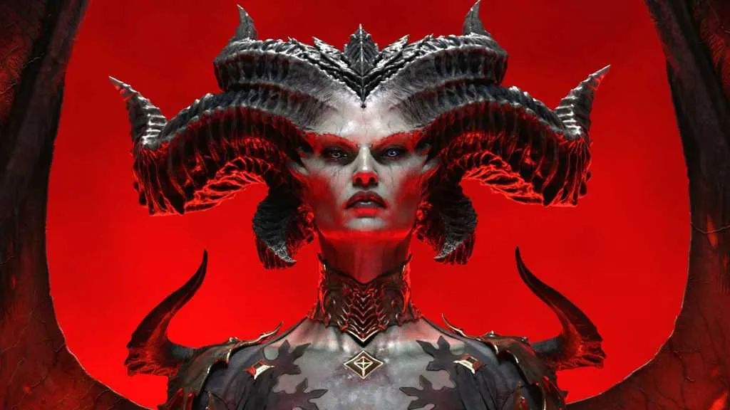 Diablo 4