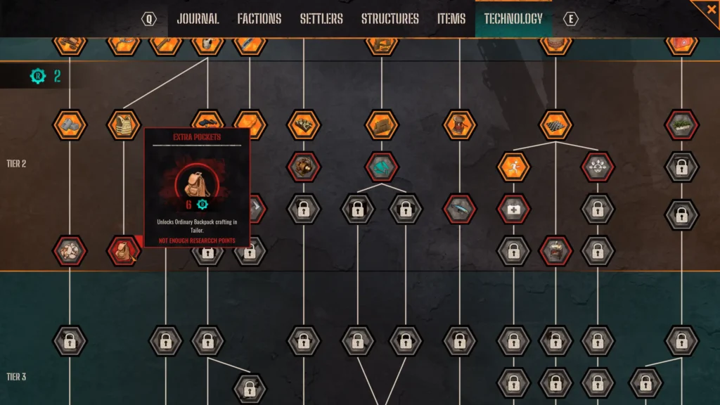 Survive The Fall Screenshot 2