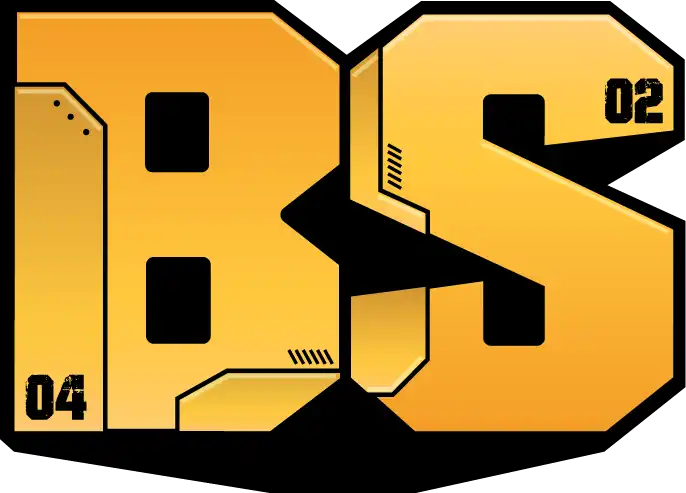 BIG SHOTS logo.