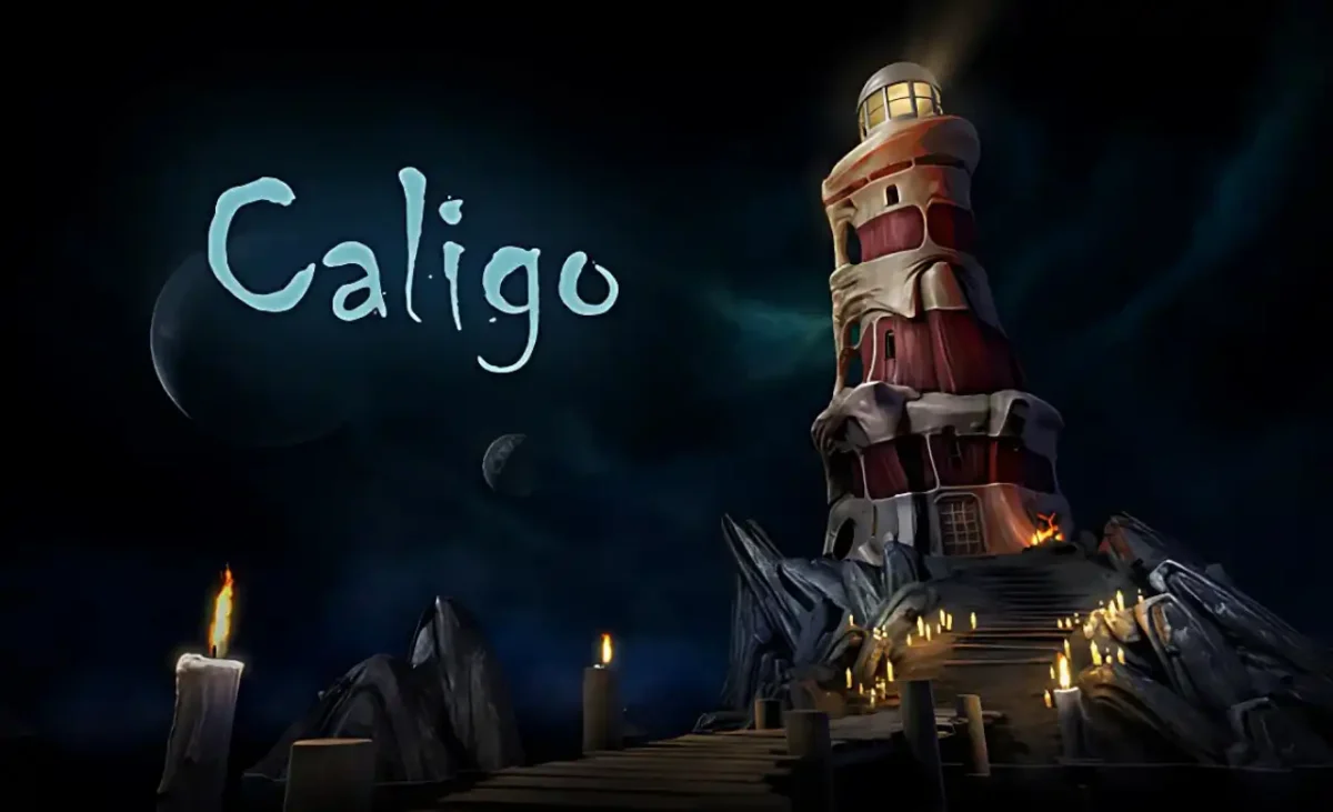Caligo Arrives on Playstation: A Journey Through Darkness