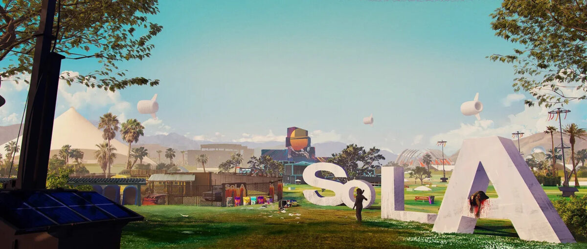 Dead Island 2 and Sola DLC Review Expanding the Apocalypse a Guest Review by the Movie Hero