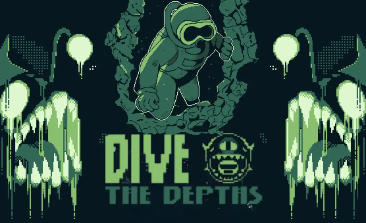 Dive the Depths