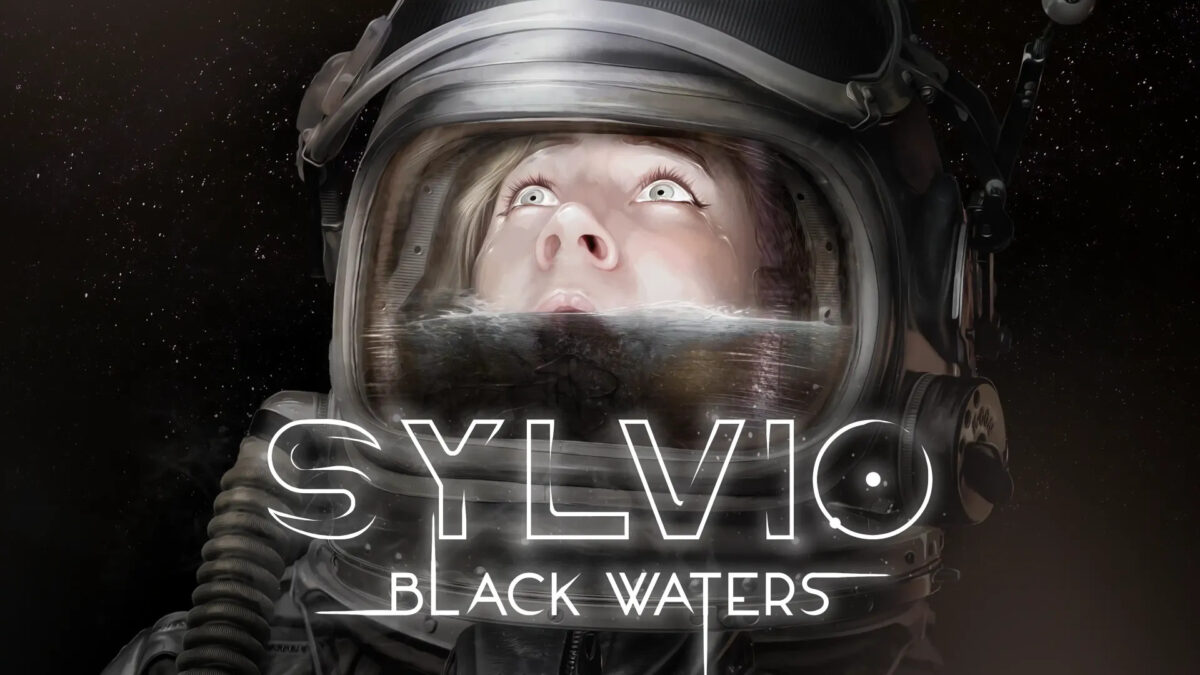 Sylvio: Black Waters Emerges July 25