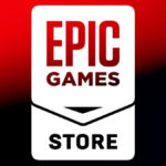 Epic Games Store logo