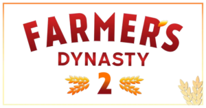 Farmer’s Dynasty 2 Joins Steam Next Fest With Playable Demo
