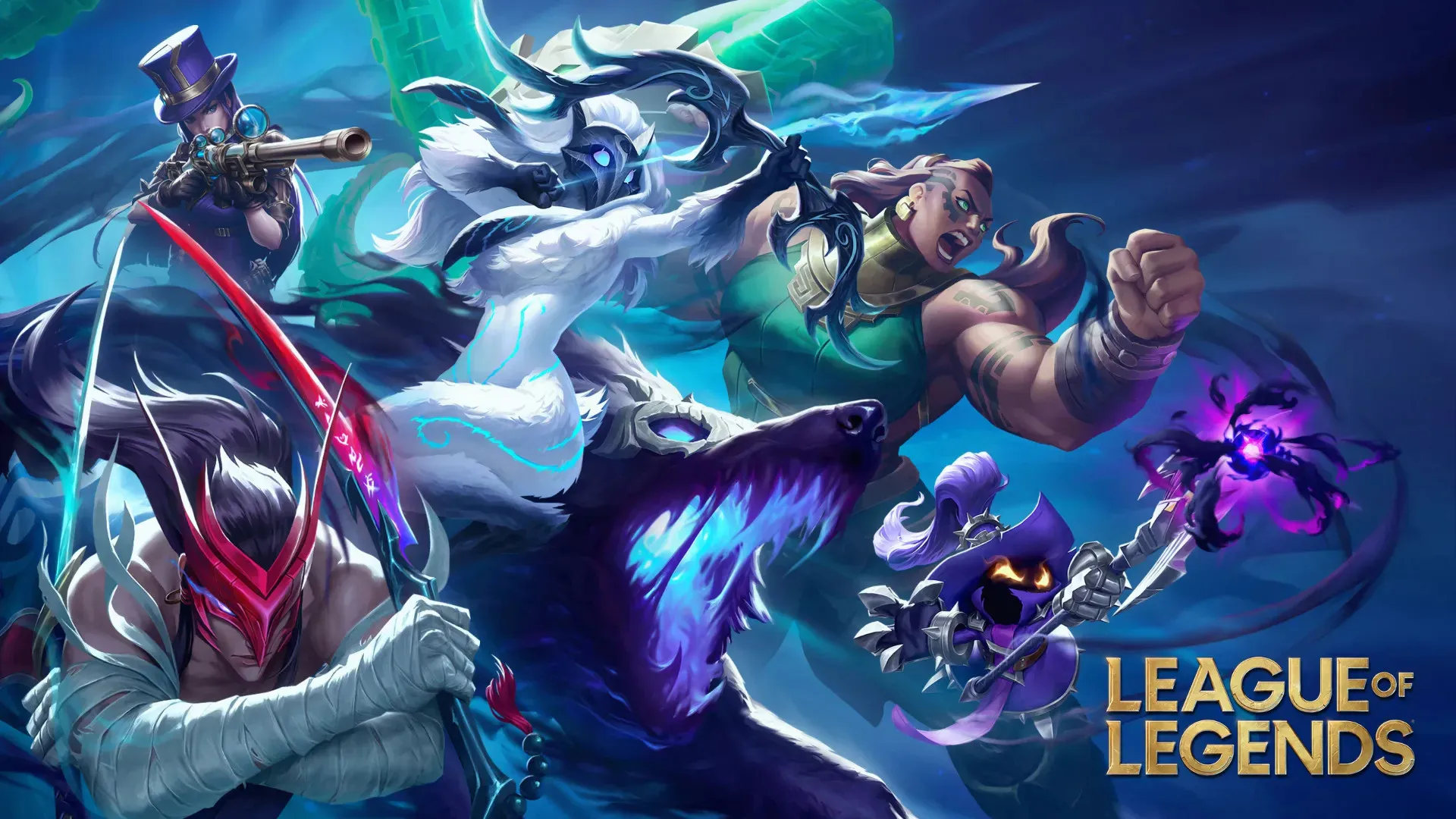 Free PC games gallery image 2.