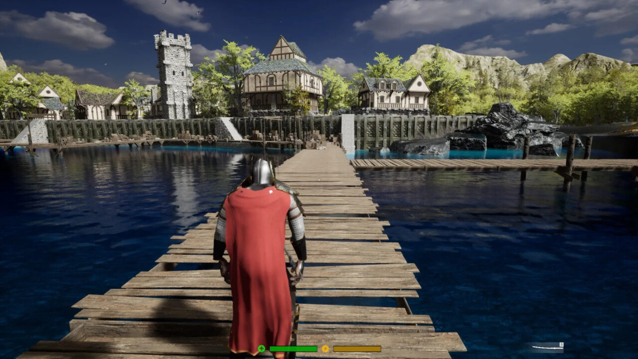 Gameplay image.