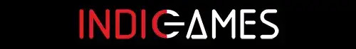 Indie Games partner logo.