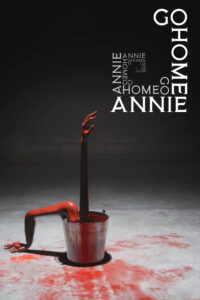 Go Home Annie Brings Surreal Horror to the SCP Universe