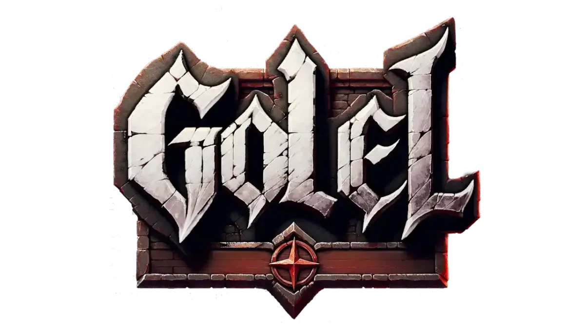 Golel: Ofer Rubinstein’s Dark Fantasy Dungeon Crawler