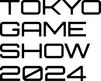 Tokyo Game Show logo.