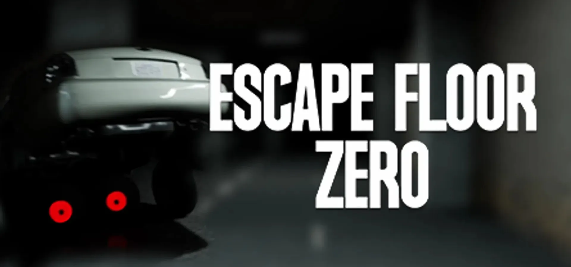 Indie Spotlight: Escape Floor Zero Delivers Chilling Twists This October