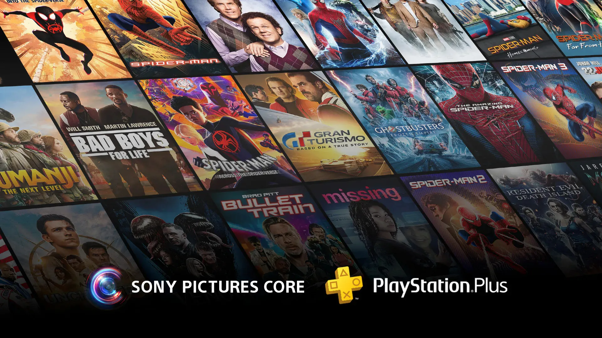 PlayStation Plus July 2024 monthly games artwork.