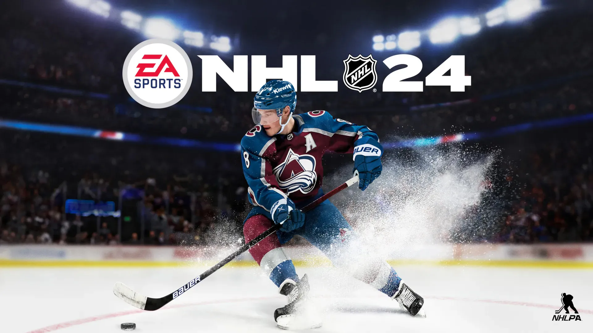 PlayStation Plus July 2024 image.