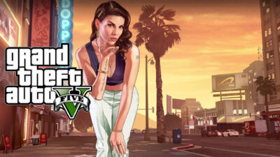 GTA V Enhanced Upgrade Free PC Download March 4 2025 Fix Gaming Load Up The Gta V Enhanced Upgradefree On Pc Img1 0b179504 412d 4af7 9e00 3e3d9263 400x225 