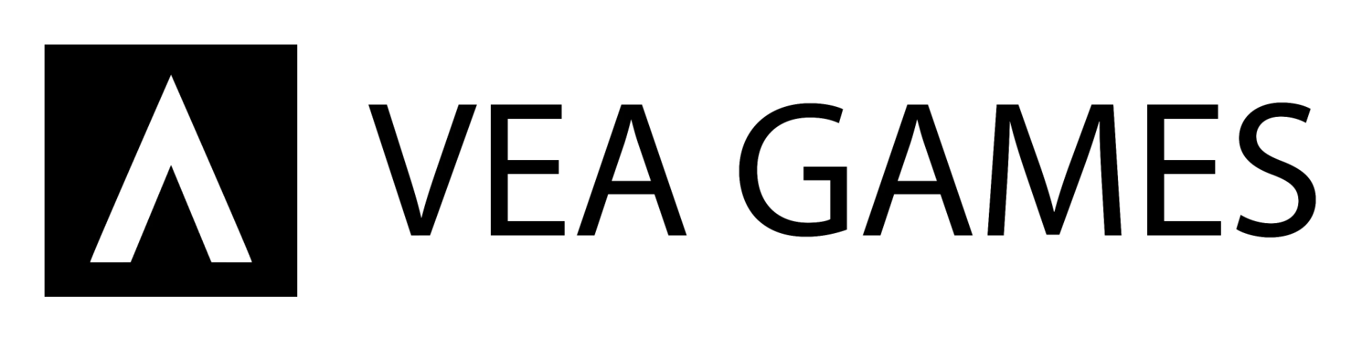 VEA Games logo.