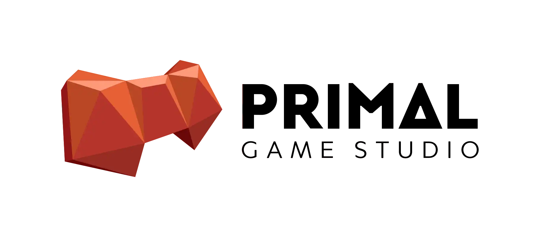 Primal Game Studio logo.