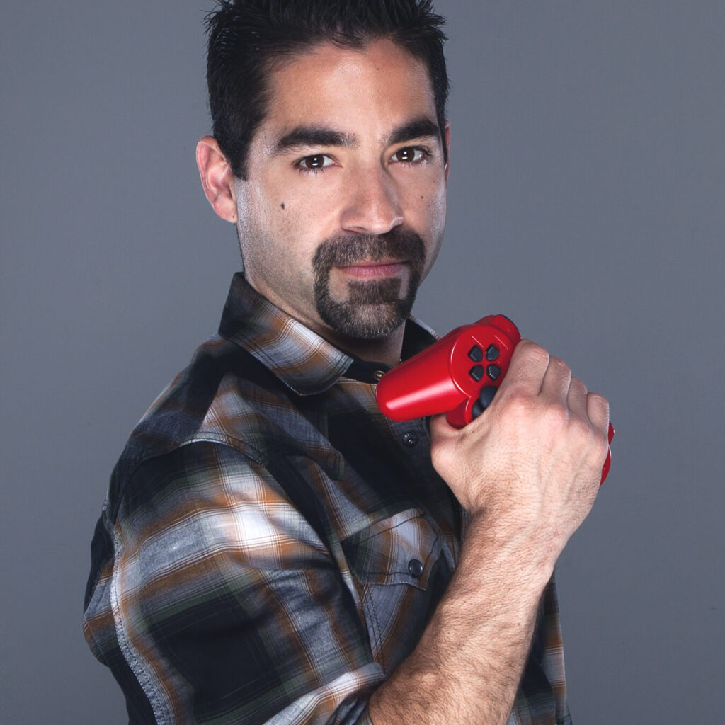 Ben Granados Ben Granados