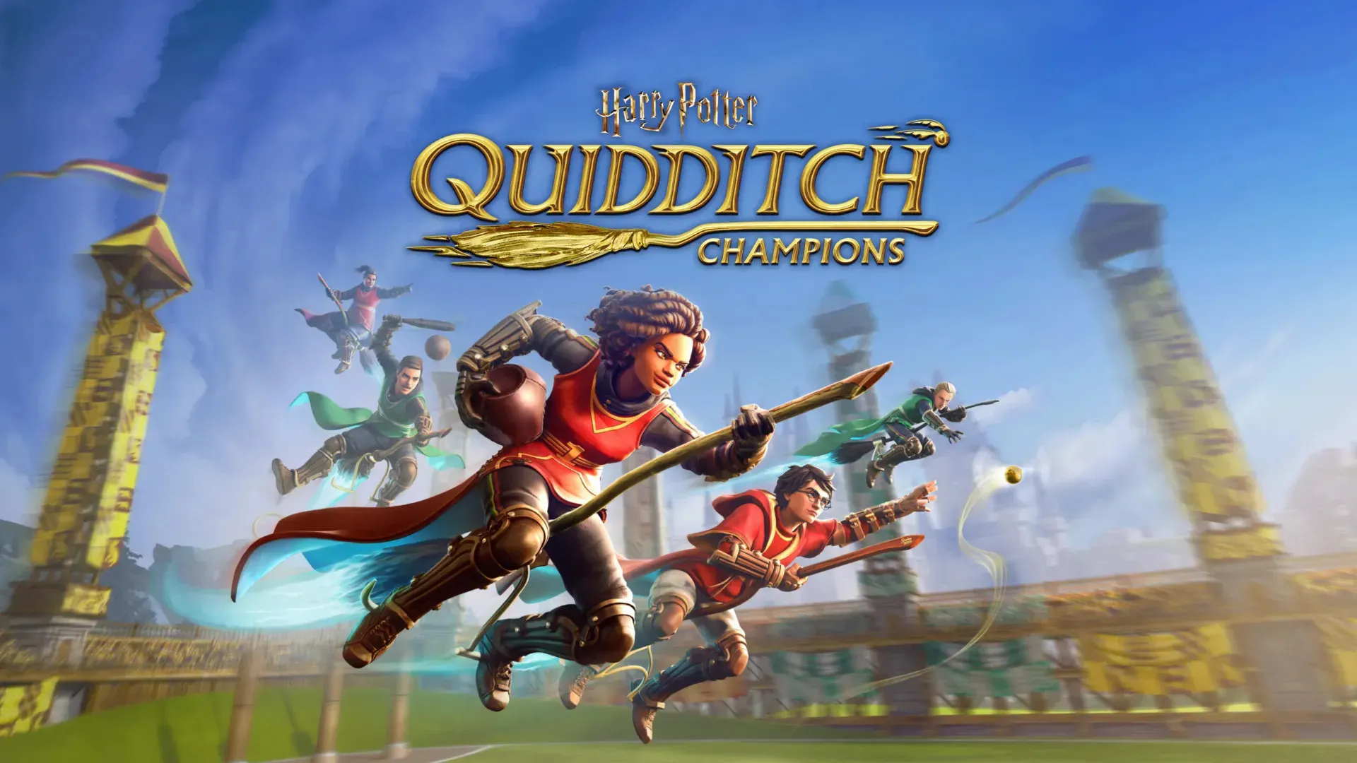 PlayStation Plus September 2024 artwork.
