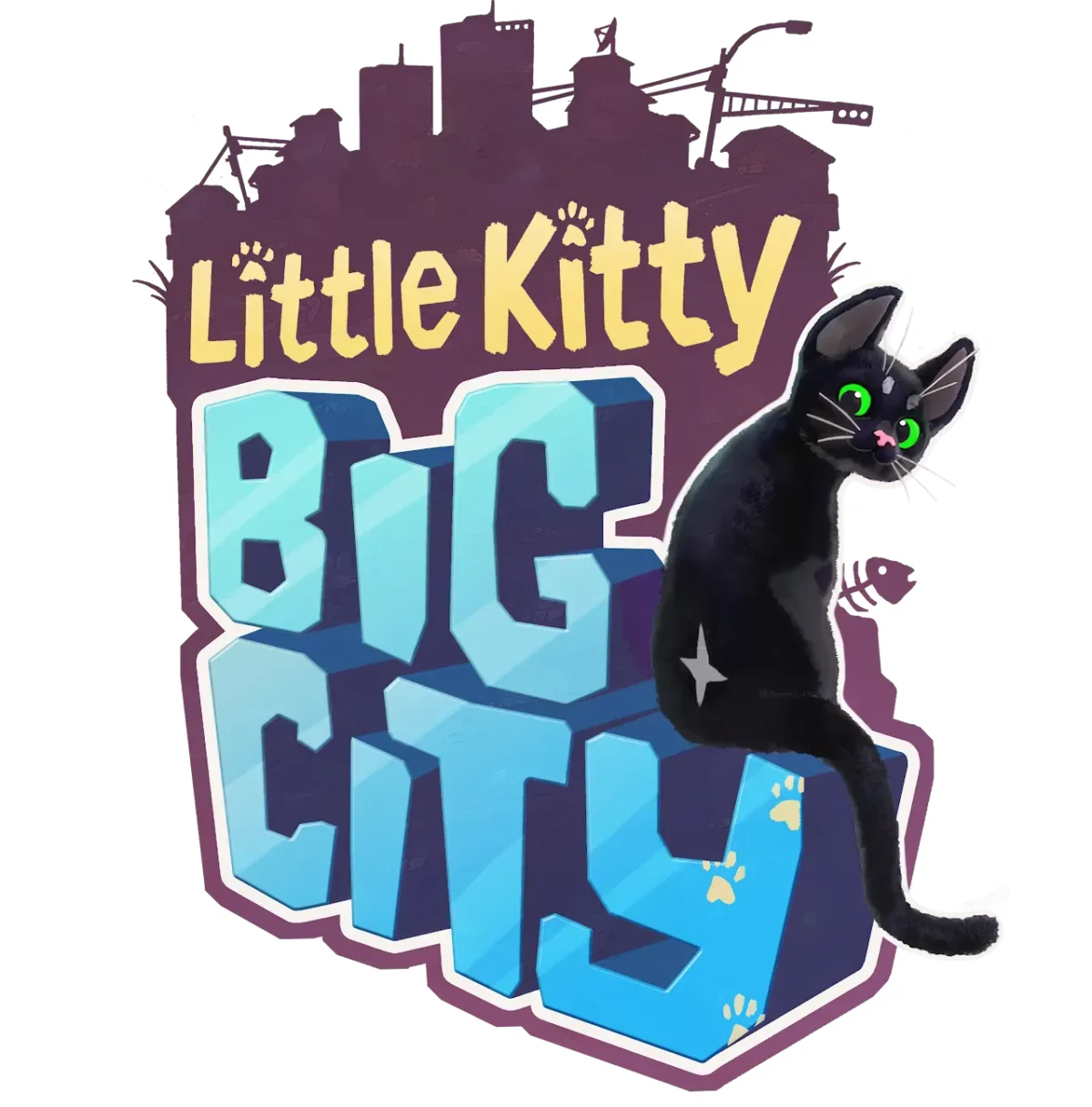 Review of Little Kitty, Big City: A Tale of Whimsy and Exploration