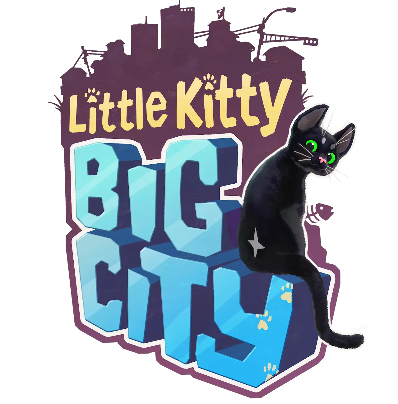 Review of Little Kitty, Big City: A Tale of Whimsy and Exploration