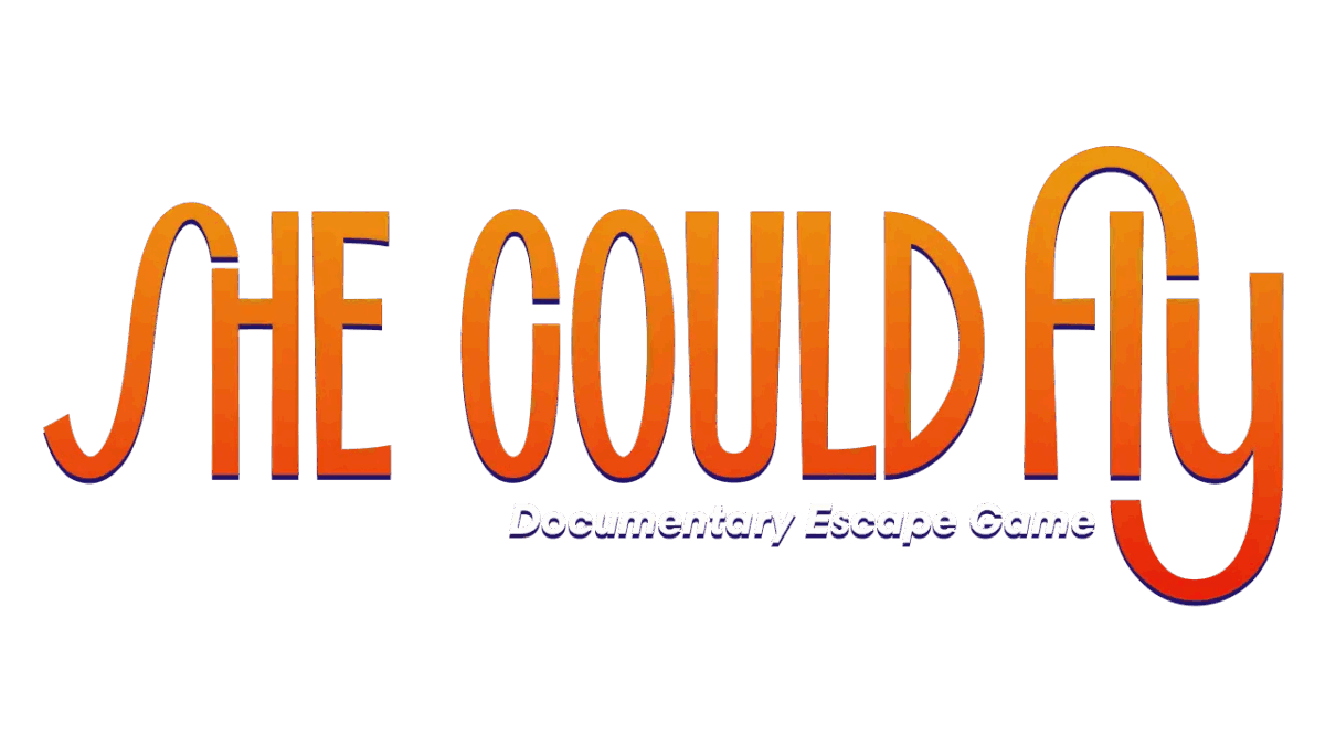 She Could Fly: Documentary Escape Game Review – OCD, Loops and Knitted Birds