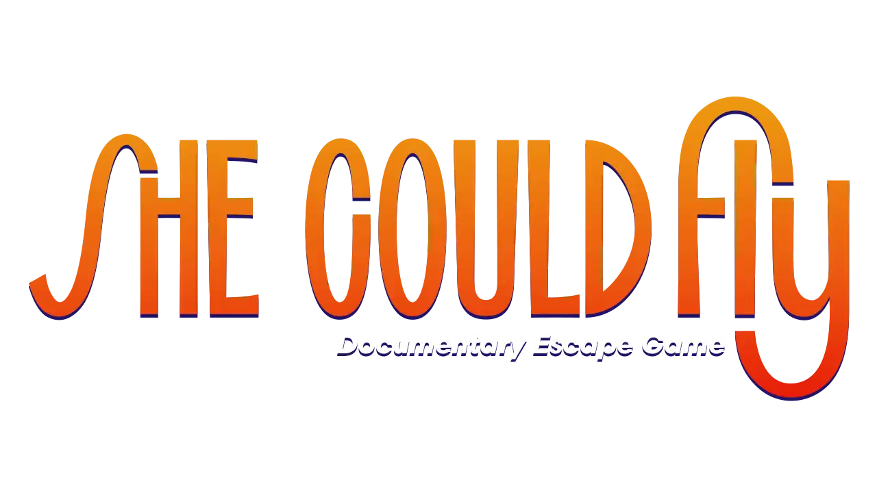 She Could Fly: Documentary Escape Game Review – OCD, Loops and Knitted Birds