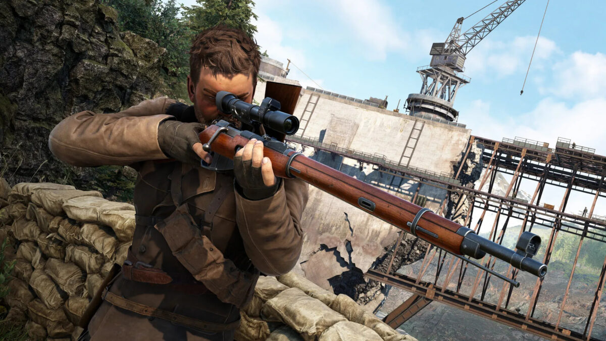 Sniper Elite Resistance Review a Fresh Take on Tactical Sniping