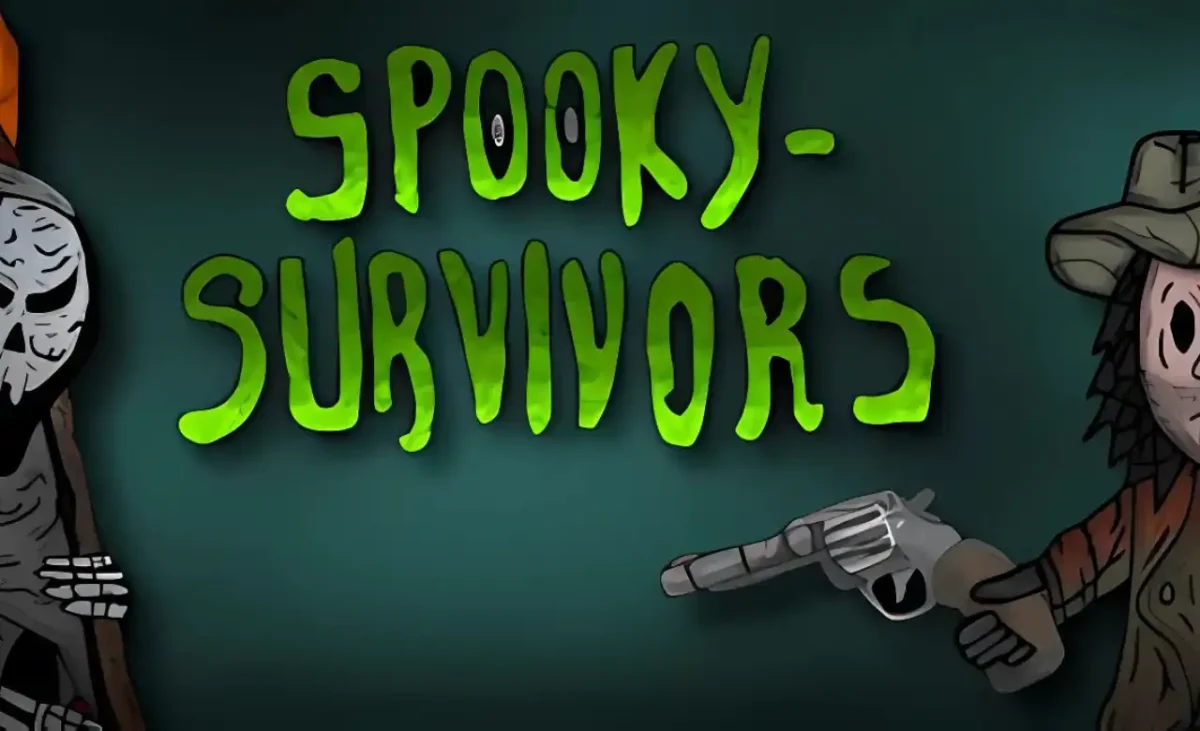 Fix Gaming Channel’s Game of the Week #1: Spooky Survivors Launches on Steam