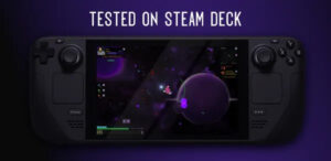 Star Vortex Chart Your Destiny in This Upcoming Top Down Arpg Space Shooter