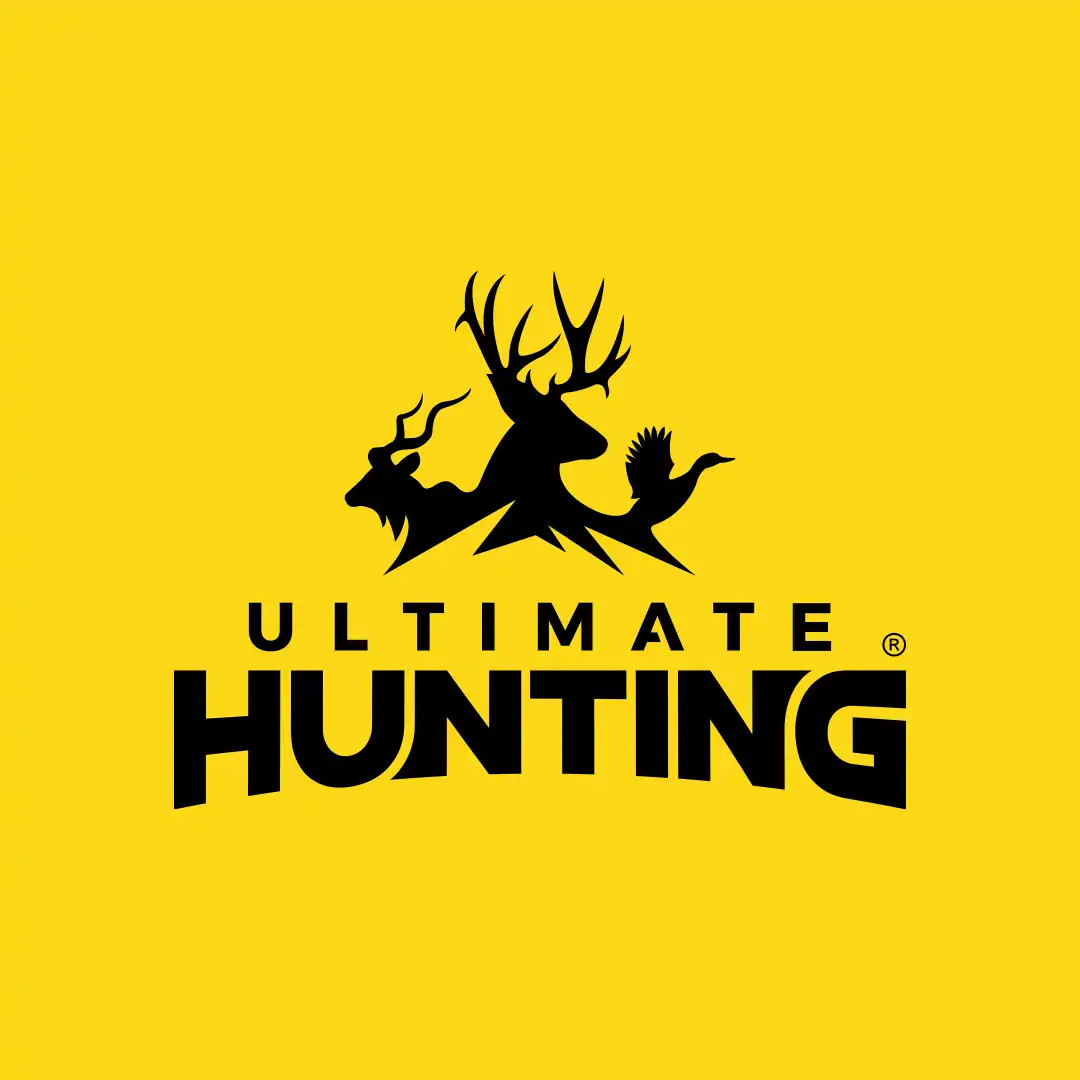 Ultimate Hunting promotional artwork.