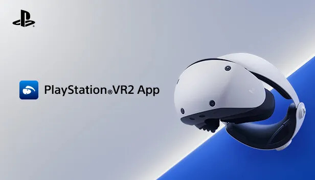 PlayStation VR2 image.