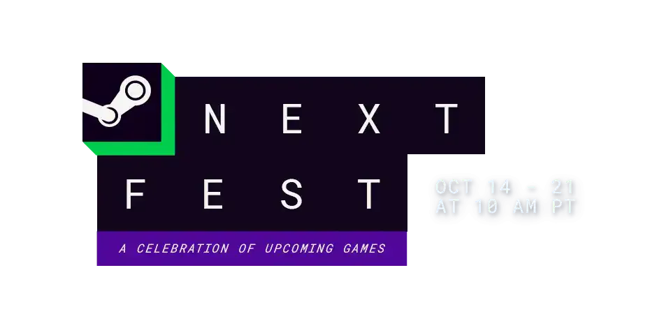What to Expect from Steam Next Fest: 5 Games We Recommend