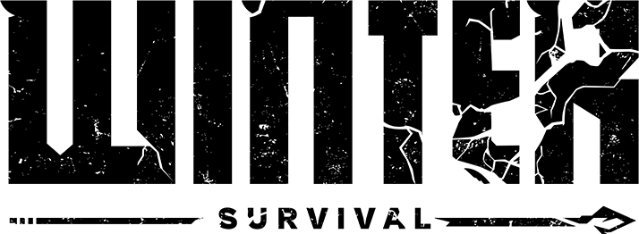Winter Survival logo.