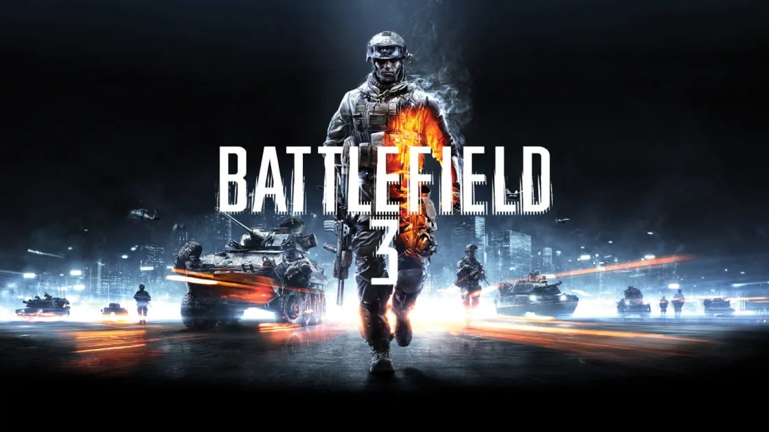 Battlefield 3